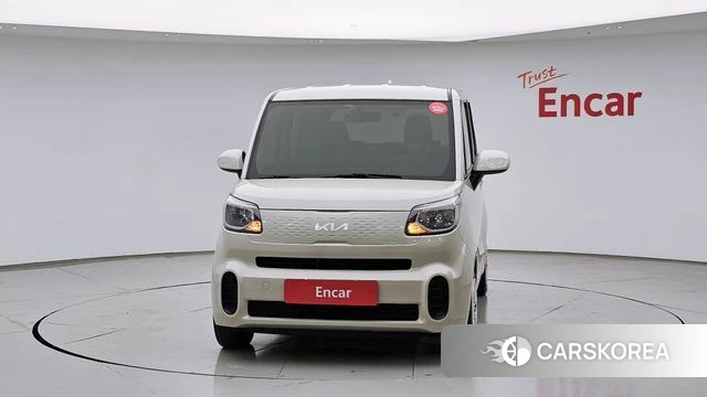 Kia The New Ray id 4244350 из Кореи 13