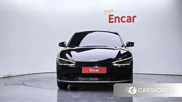 Kia EV6 id 4469727 из Кореи 13