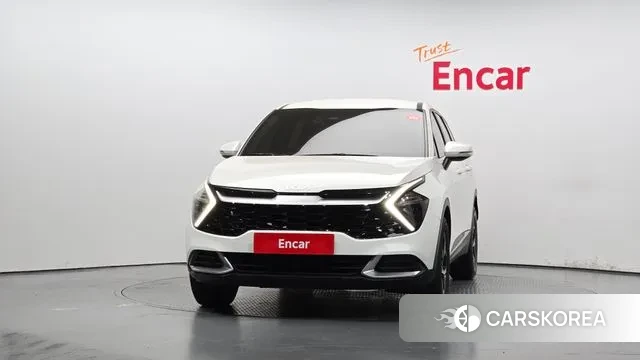 Kia Sportage 5th Generation id 3399102 из Кореи 13