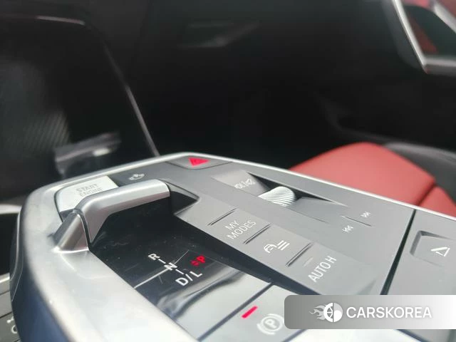BMW X2 (import) 2025 Красный из Китая, фото 4