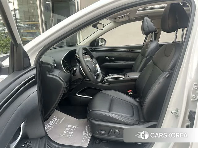Hyundai Tucson id 4279399 из Китая 20