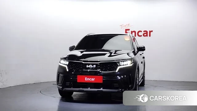 Kia Sorento 4th Generation id 3462578 из Кореи 13