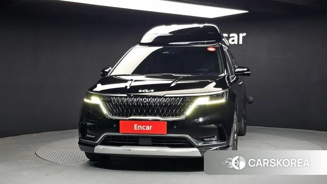 Kia Carnival 4th generation id 3935357 из Кореи 13