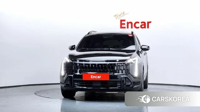 Kia The New Sportage 5th Generation id 4734477 из Кореи 23