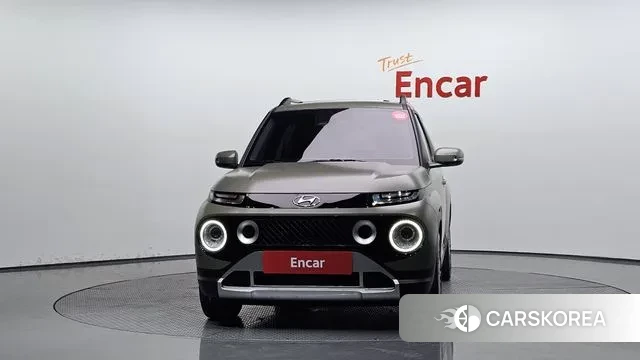 Hyundai Casper id 3057822 из Кореи 13