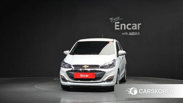 Chevrolet (GM Daewoo) The New Spark id 4742049 из Кореи 23