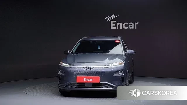 Hyundai Kona Electric id 3071627 из Кореи 13