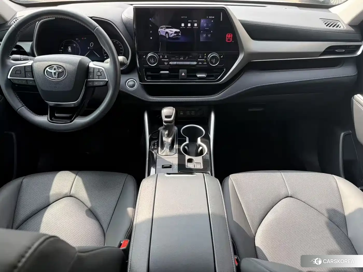 Toyota Highlander id 4617098 из Китая 7