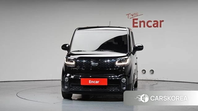 Kia The New Ray id 4632928 из Кореи 23