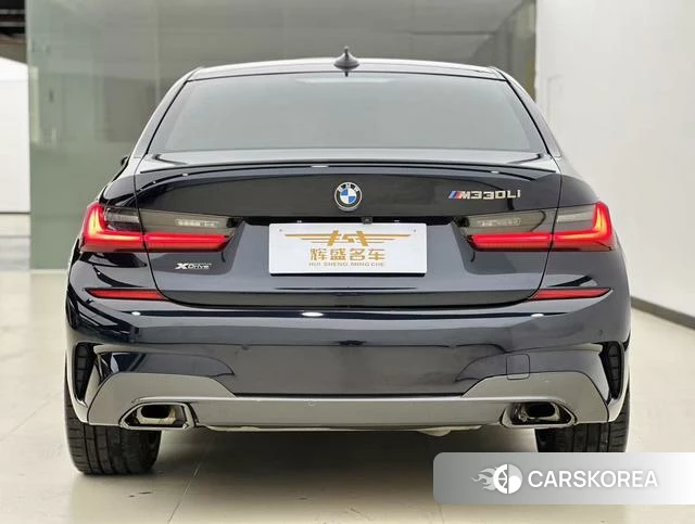 BMW 3 series id 4342079 из Китая 9