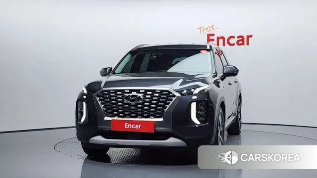 Hyundai Palisade id 3342901 из Кореи 13