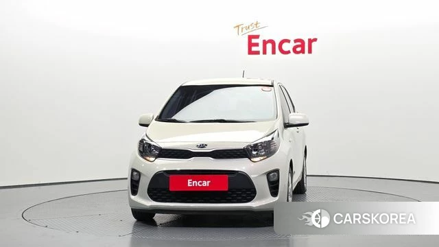 Kia All New Morning (JA) id 4508211 из Кореи 23