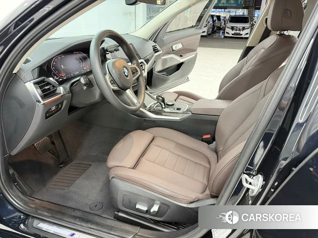 BMW 3 series id 4349030 из Китая 13