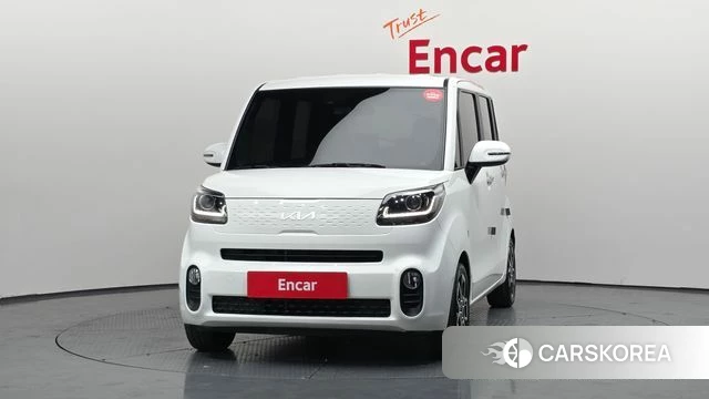 Kia The New Ray id 4231312 из Кореи 23