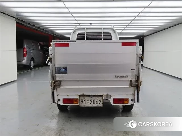 Chevrolet (GM Daewoo) New Labo id 3742057 из Кореи 12