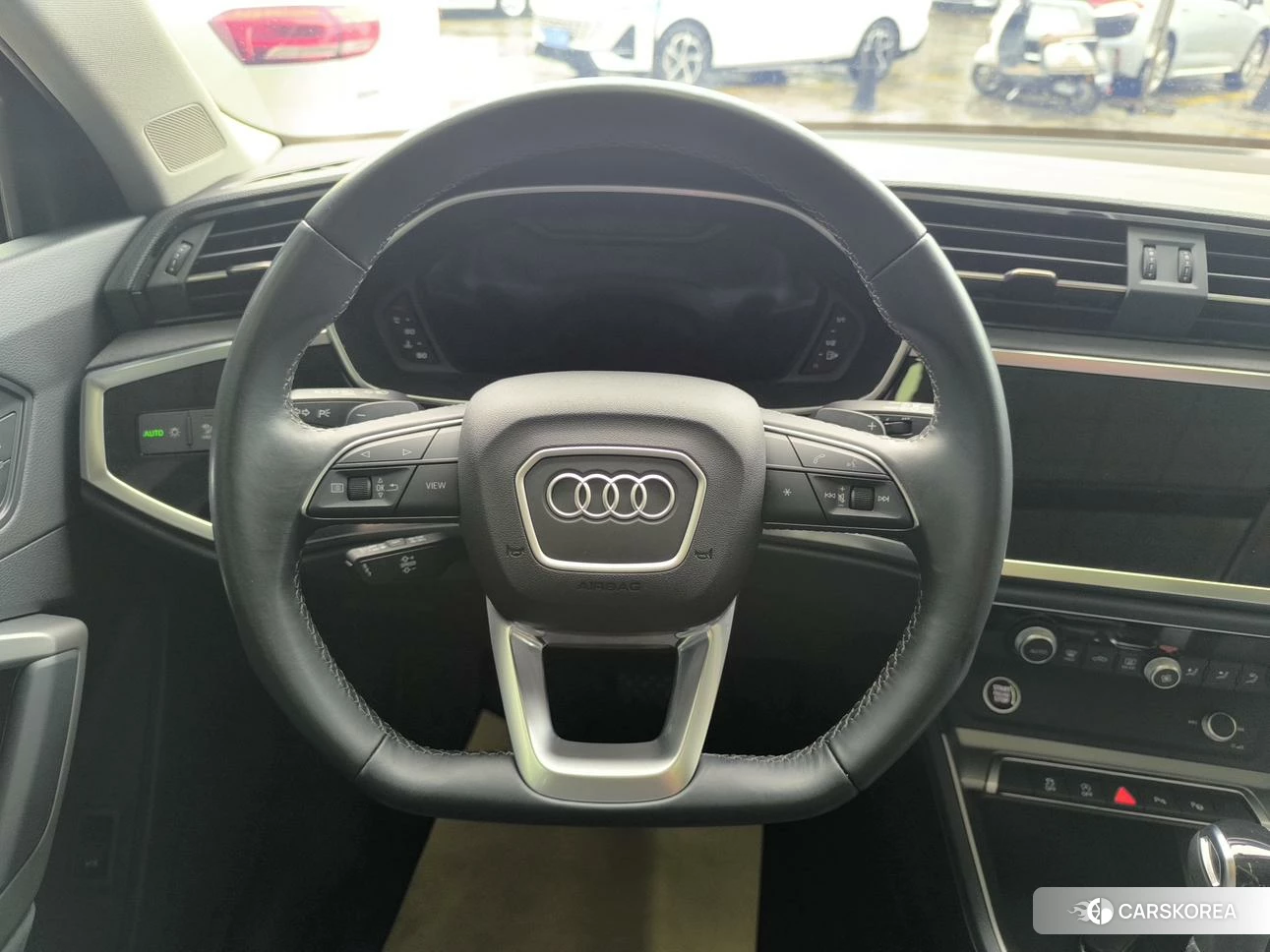 Audi Q3 id 4473358 из Китая 12