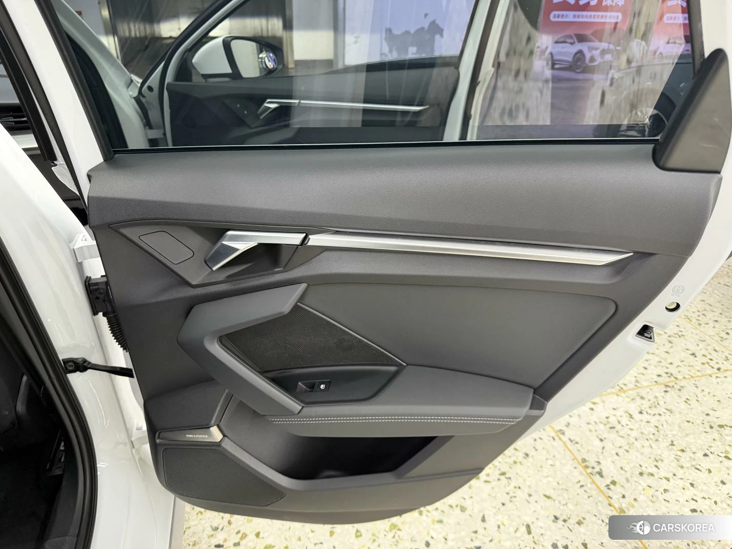 Audi A3 id 4513443 из Китая 17