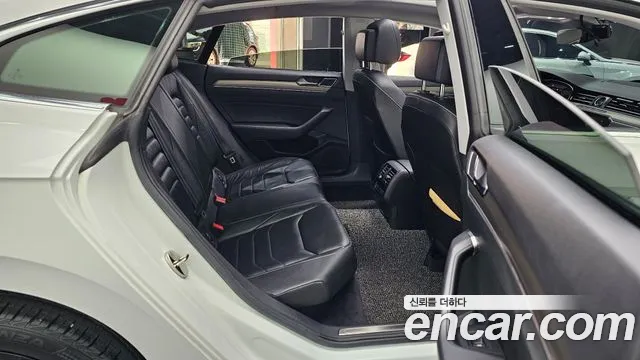 Volkswagen Arteon id 2762557 из Кореи 13