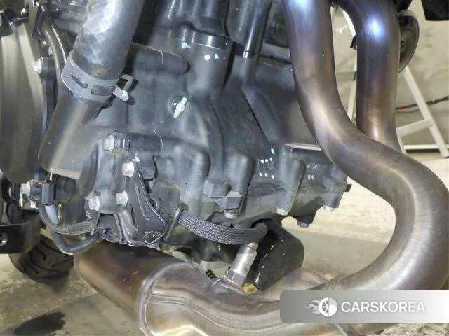 Engine photo