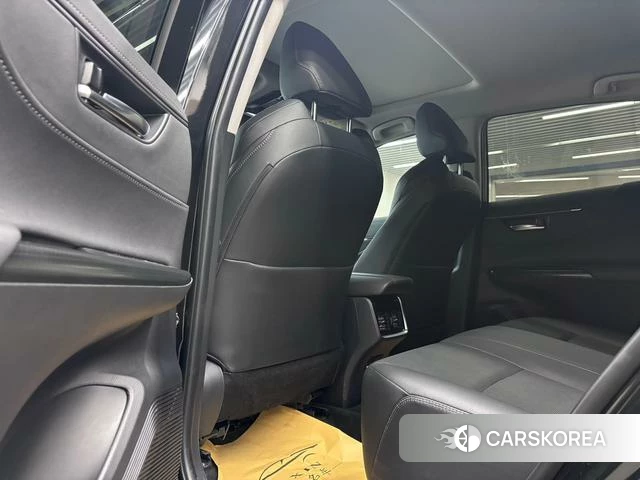 Toyota Weisha id 3908803 из Китая 13