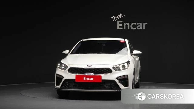 Kia Come New K3 id 4717563 из Кореи 22