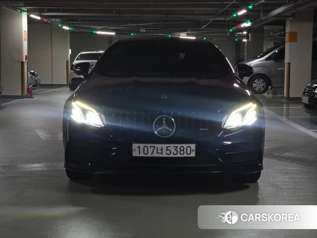 Mercedes-Benz E-Class W213 id 4672199 из Кореи 9