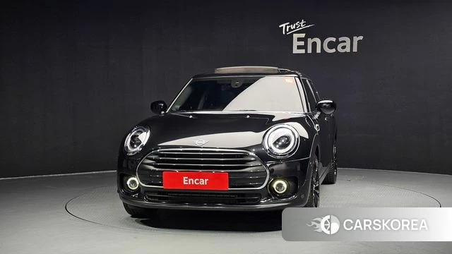 Mini Cooper Clubman id 4534527 из Кореи 23