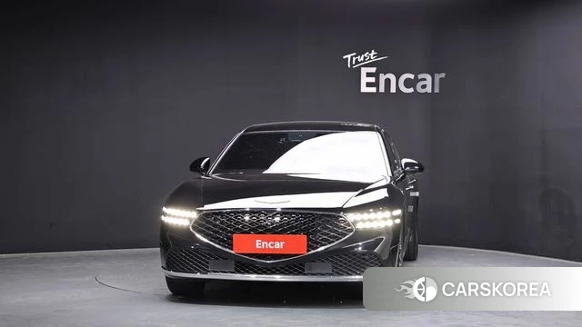 Genesis G90 (RS4) id 4282129 из Кореи 23