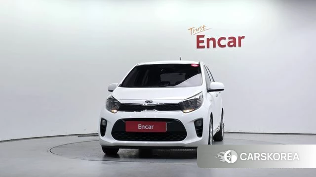 Kia All New Morning (JA) id 4663060 из Кореи 22