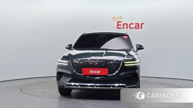 Genesis GV70 id 3671651 из Кореи 13