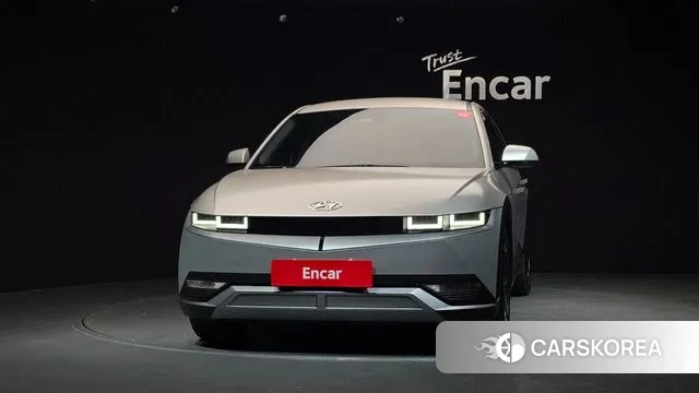 Hyundai Ionic 5 id 3463246 из Кореи 13