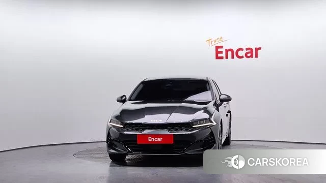 Kia K5 3rd generation id 3616091 из Кореи 13