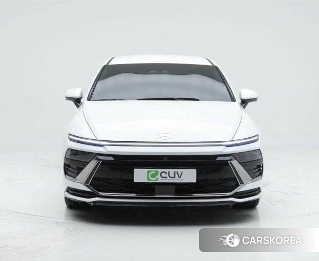 Hyundai Sonata D Edge (DN8) id 3952915 из Кореи 13