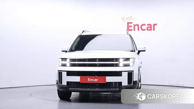 Hyundai Santa Fe (MX5) id 3400280 из Кореи 13