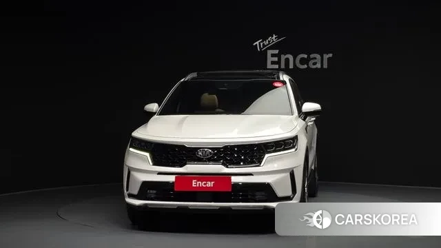 Kia Sorento 4th Generation id 3772239 из Кореи 13