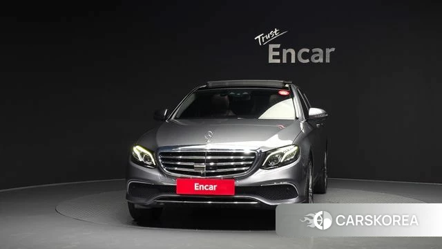 Mercedes-Benz E-Class W213 id 4529997 из Кореи 23