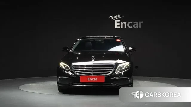 Mercedes-Benz E-Class W213 id 3000571 из Кореи 13