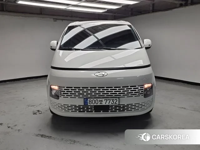 Hyundai Staria id 3555136 из Кореи 13