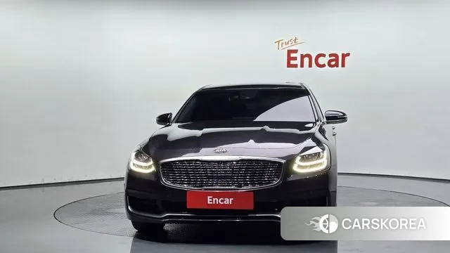 Kia More K9 id 2971484 из Кореи 13