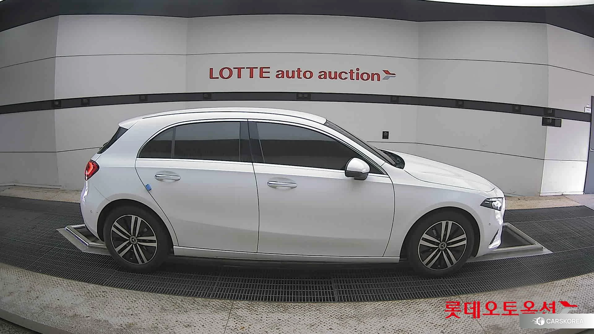 Mercedes-Benz Mercedes-Benz A220 id 4347263 из Кореи 23