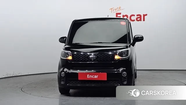 Kia The New Ray id 2981149 из Кореи 13