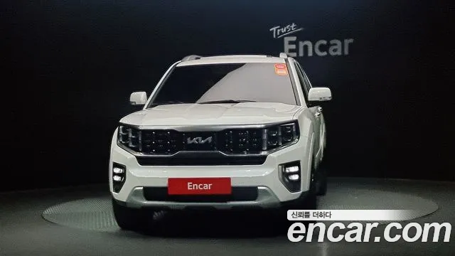 Kia Mohave Master id 2816321 из Кореи 13