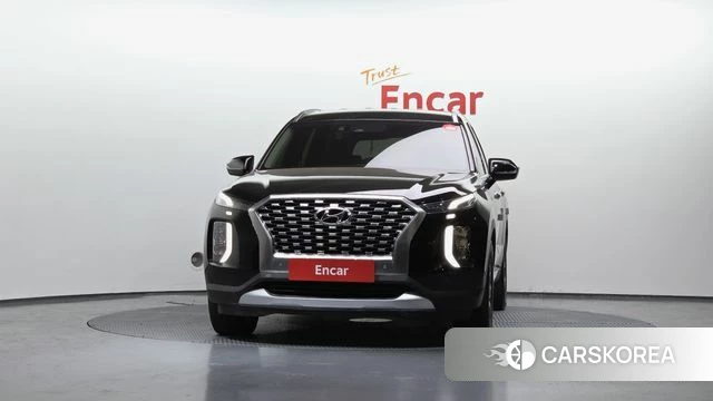 Hyundai Palisade id 3818993 из Кореи 13