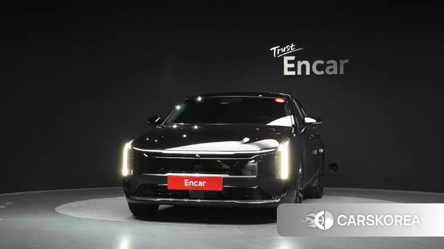 Kia The New K8 Hybrid id 4757122 из Кореи 23