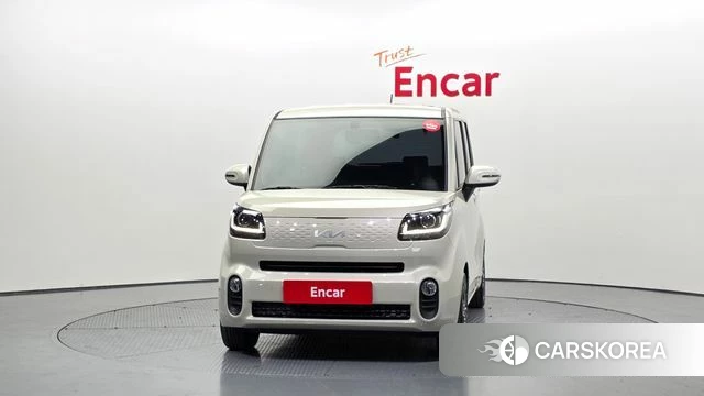 Kia The New Ray id 3827101 из Кореи 13