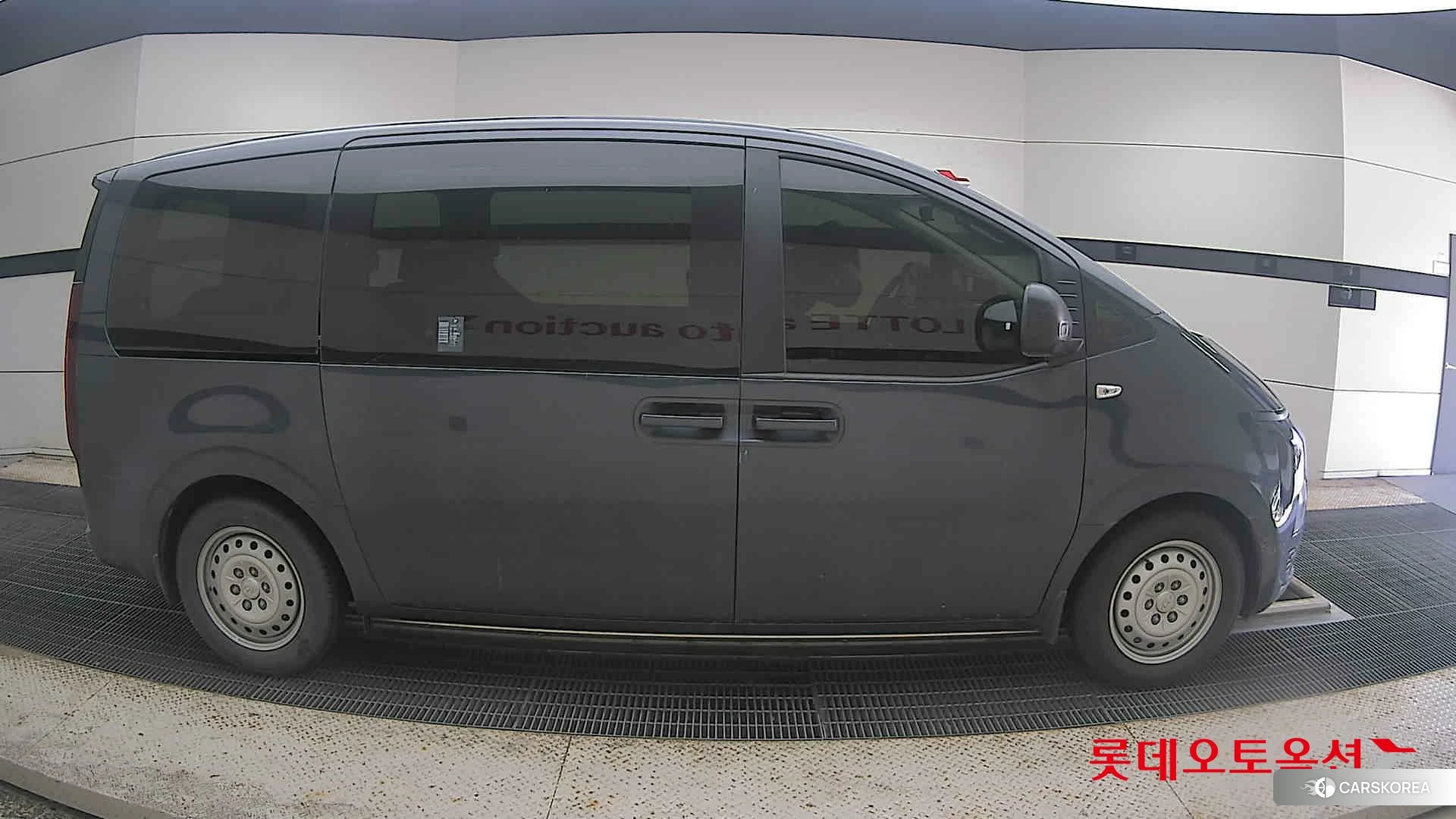 Hyundai Staria id 4674137 из Кореи 23