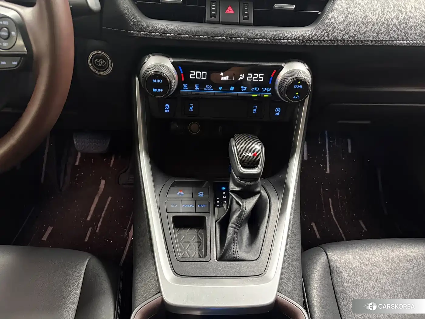 Toyota RAV4 id 4565310 из Китая 12