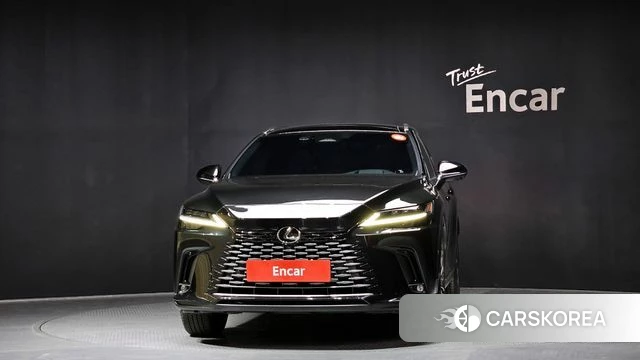 Lexus RX350h 5th generation id 3817246 из Кореи 13