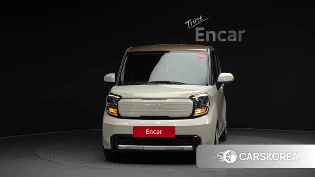 Kia The New Kia Ray id 4178470 из Кореи 13