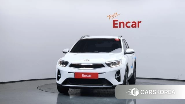 Kia Stonic id 4397508 из Кореи 23